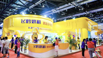 獨攬三項大獎 飛鶴閃耀第十一屆婦博會成耀眼明星