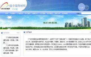 商丘專業網站建設與推廣服務 打造您的數字時代卓越形象