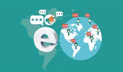 網站建設與推廣服務的合理化路徑分析