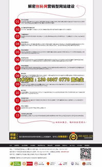 花都企業網站建設與推廣全攻略 如何選擇高性價比的專業服務商